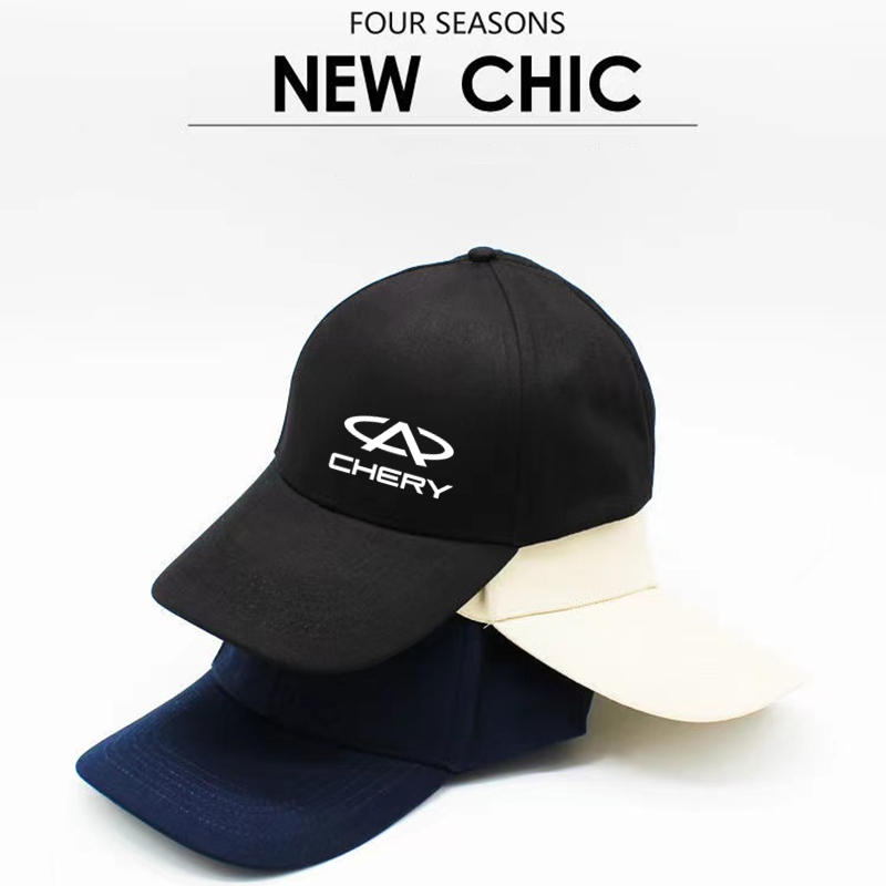 Vintage Fashion Outlet - Spring Summer Cap Baseball Cap Fashion