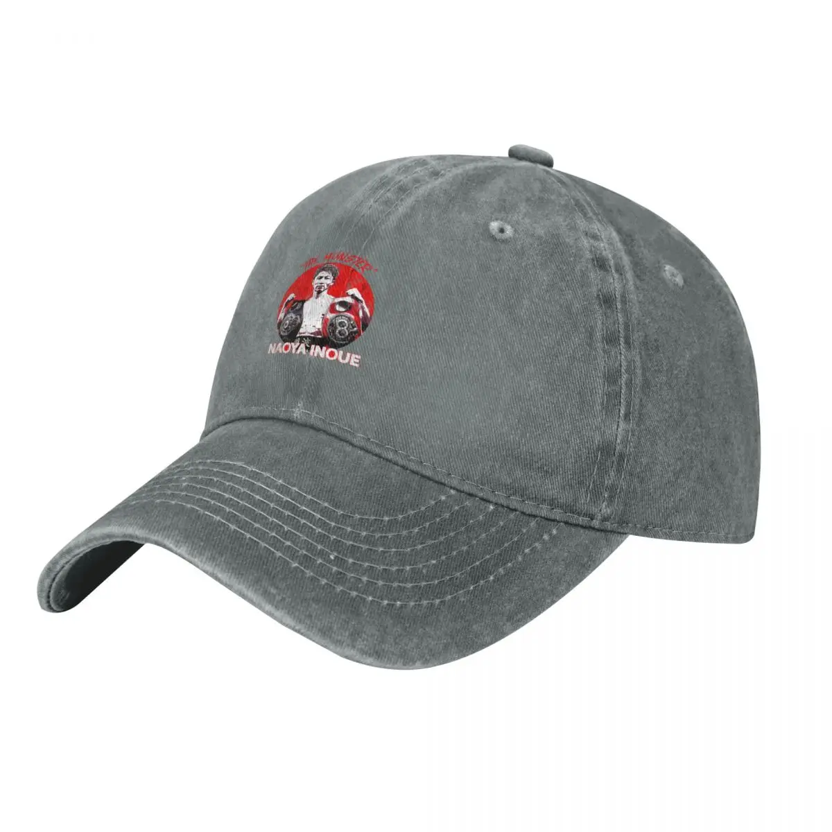 Vintage Fashion Outlet - Naoya Inoue vintage Baseball Cap Fashion