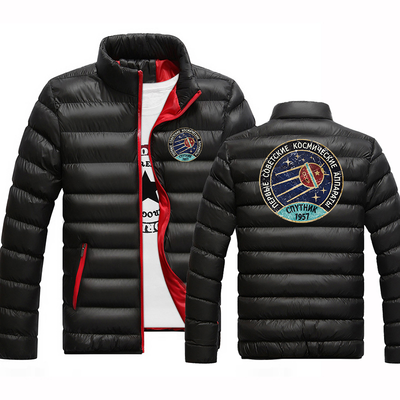 Vintage Fashion Looks - Vintage Russia CCCP Yuri Gagarin The