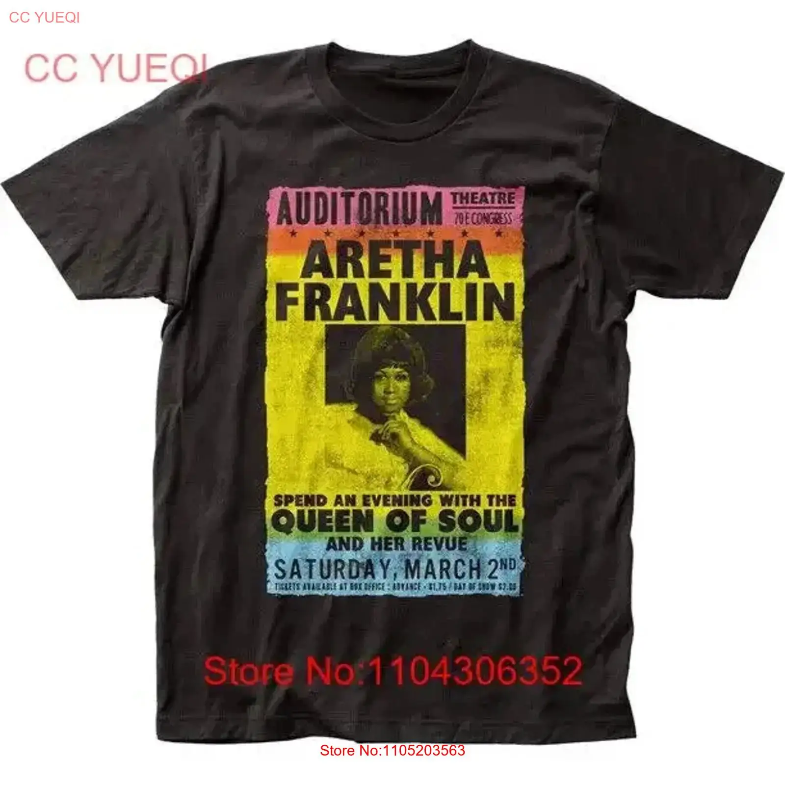 Vintage Fashion Posters - Aretha Franklin Tribute Poster Queen Of
