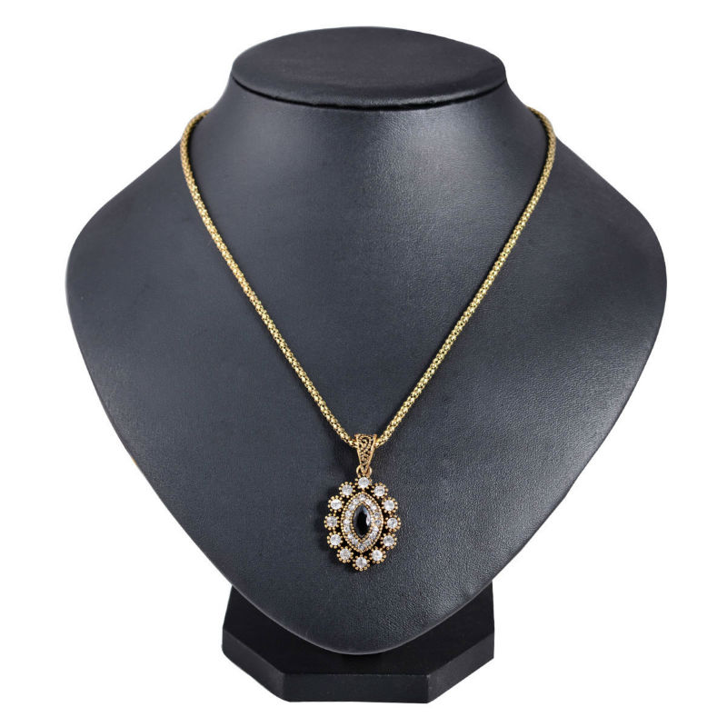 Joyme New Vintage Look Gold-Co - Vintage Fashion Looks ulasan dan harga