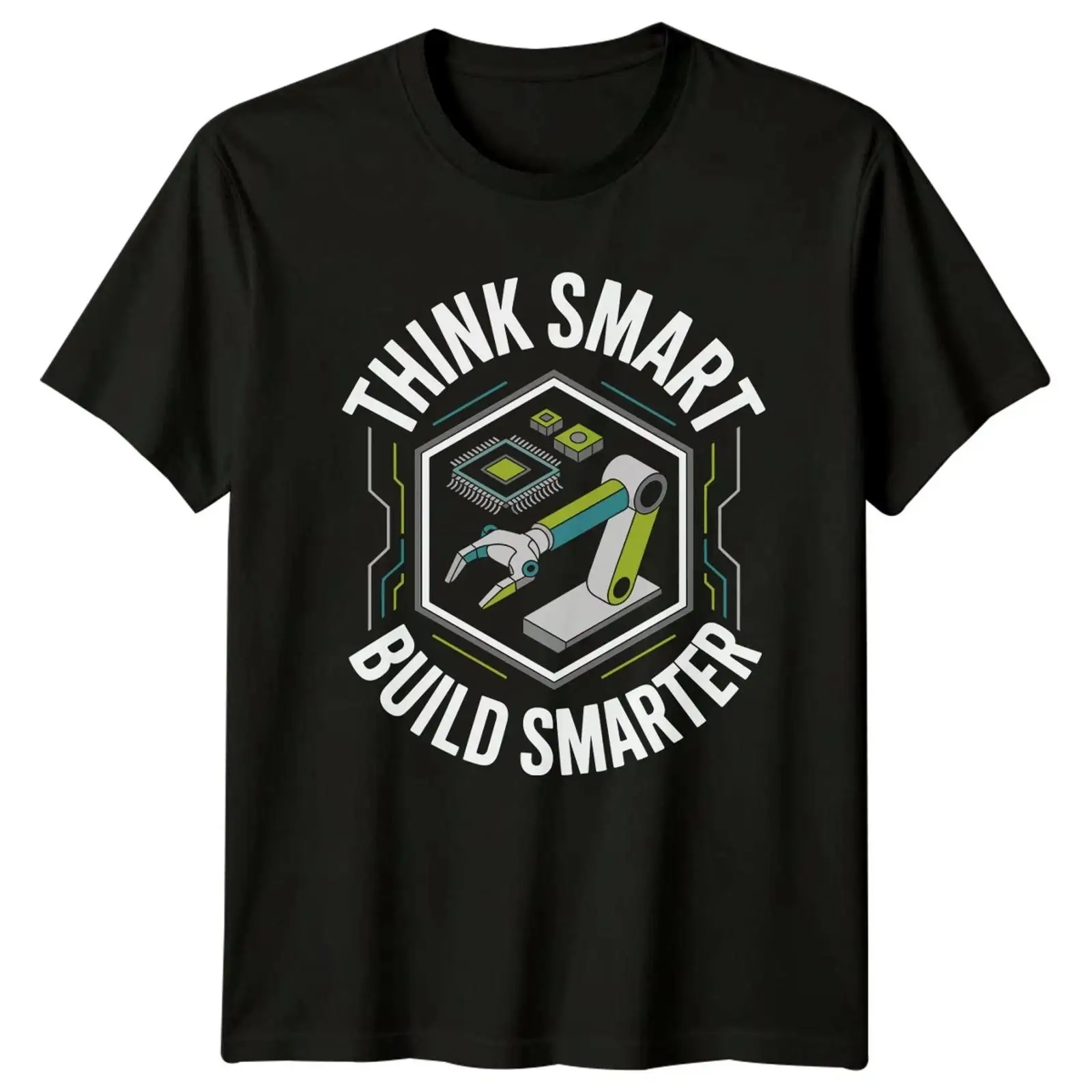 Think Smart Build Smarter Herr - Vintage Fashion Build ulasan dan harga
