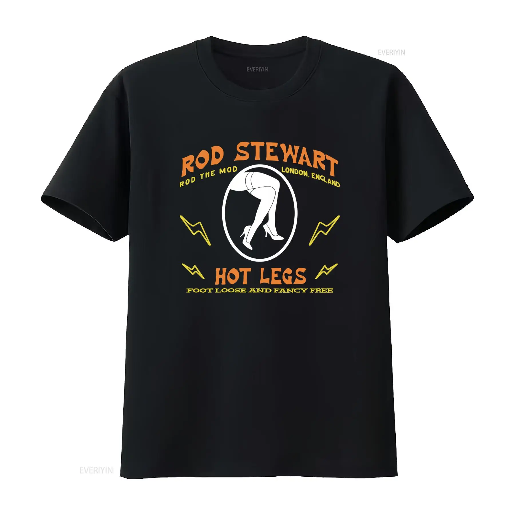 Rod Stewart Hot Legs Official  - Vintage Fashion London ulasan dan harga