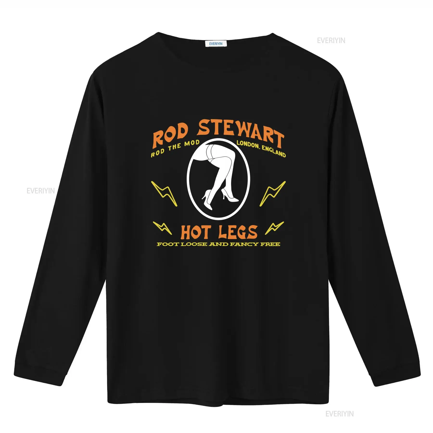Rod Stewart Hot Legs Official  - Vintage Fashion London ulasan dan harga