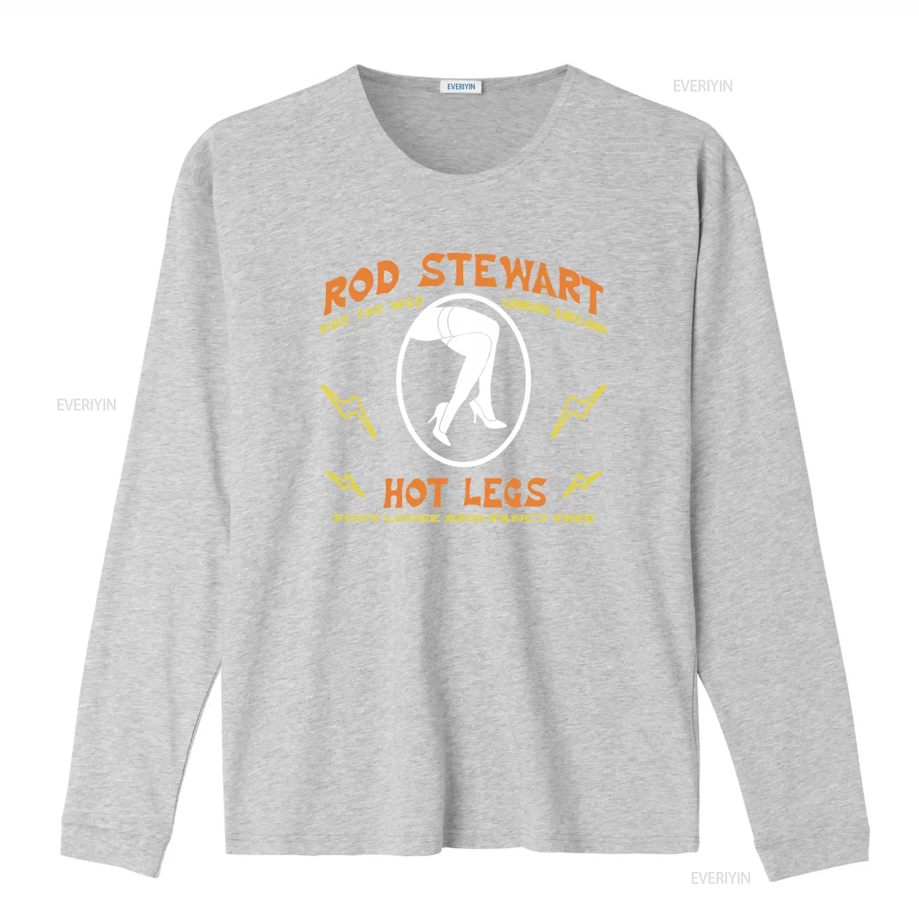 Rod Stewart Hot Legs Official  - Vintage Fashion London ulasan dan harga
