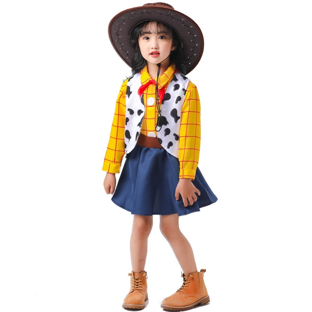 Vintage Western Cowboy Matchin - Vintage Fashion Outfits Men ulasan dan harga