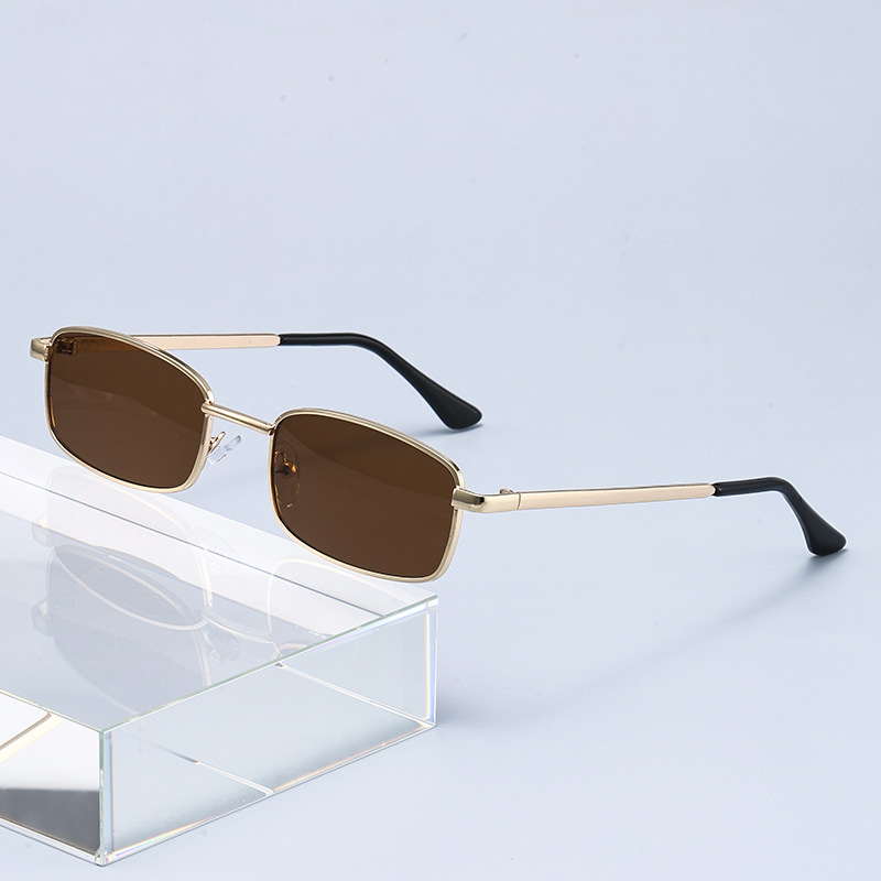 Fashion Punk Sunglasses Women  - Vintage Fashion Streetwear ulasan dan harga