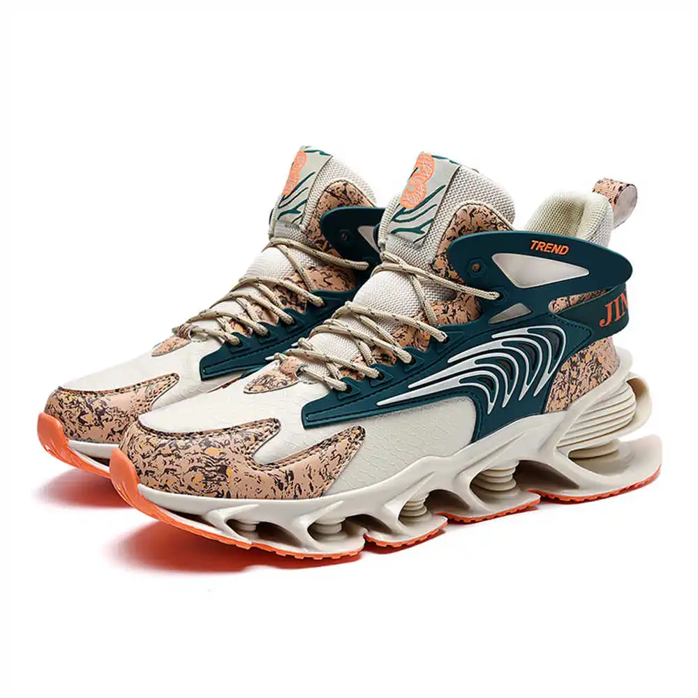 Non-slip Mid Child Running Sne - Vintage Fashion Style Female ulasan dan harga