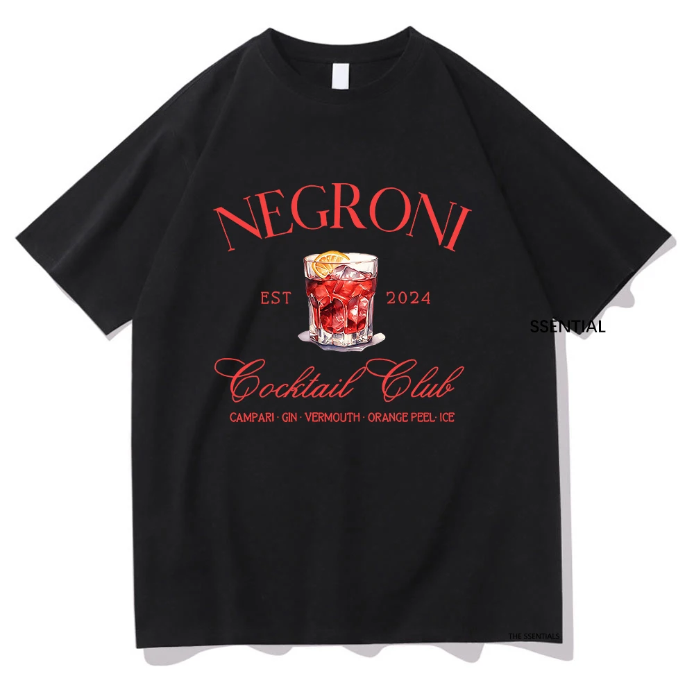 Negroni Social Club T Shirts F - Vintage Flannel Shirt ulasan dan harga
