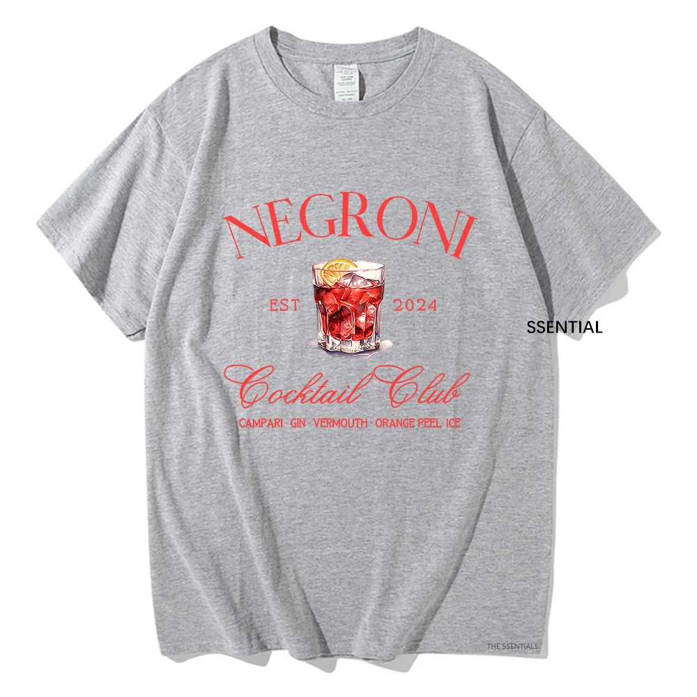 Negroni Social Club T Shirts F - Vintage Flannel Shirt ulasan dan harga