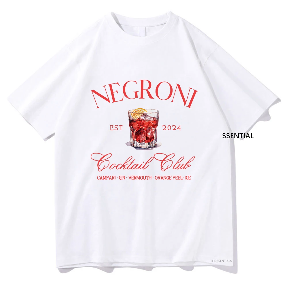Negroni Social Club T Shirts F - Vintage Flannel Shirt ulasan dan harga