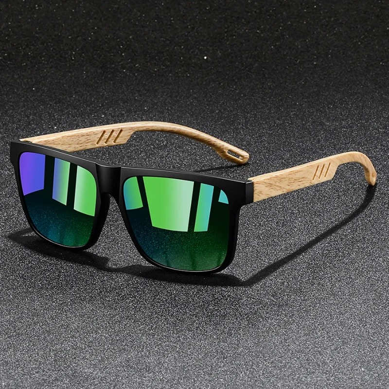 New Fashion Vintage Square Squ - Vintage Fashion Streetwear ulasan dan harga