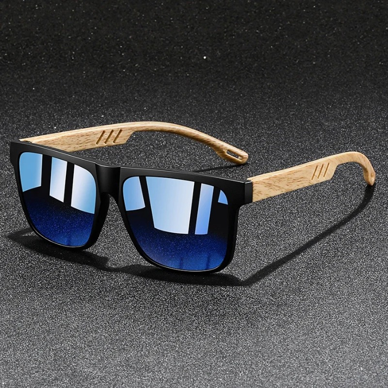 New Fashion Vintage Square Squ - Vintage Fashion Streetwear ulasan dan harga