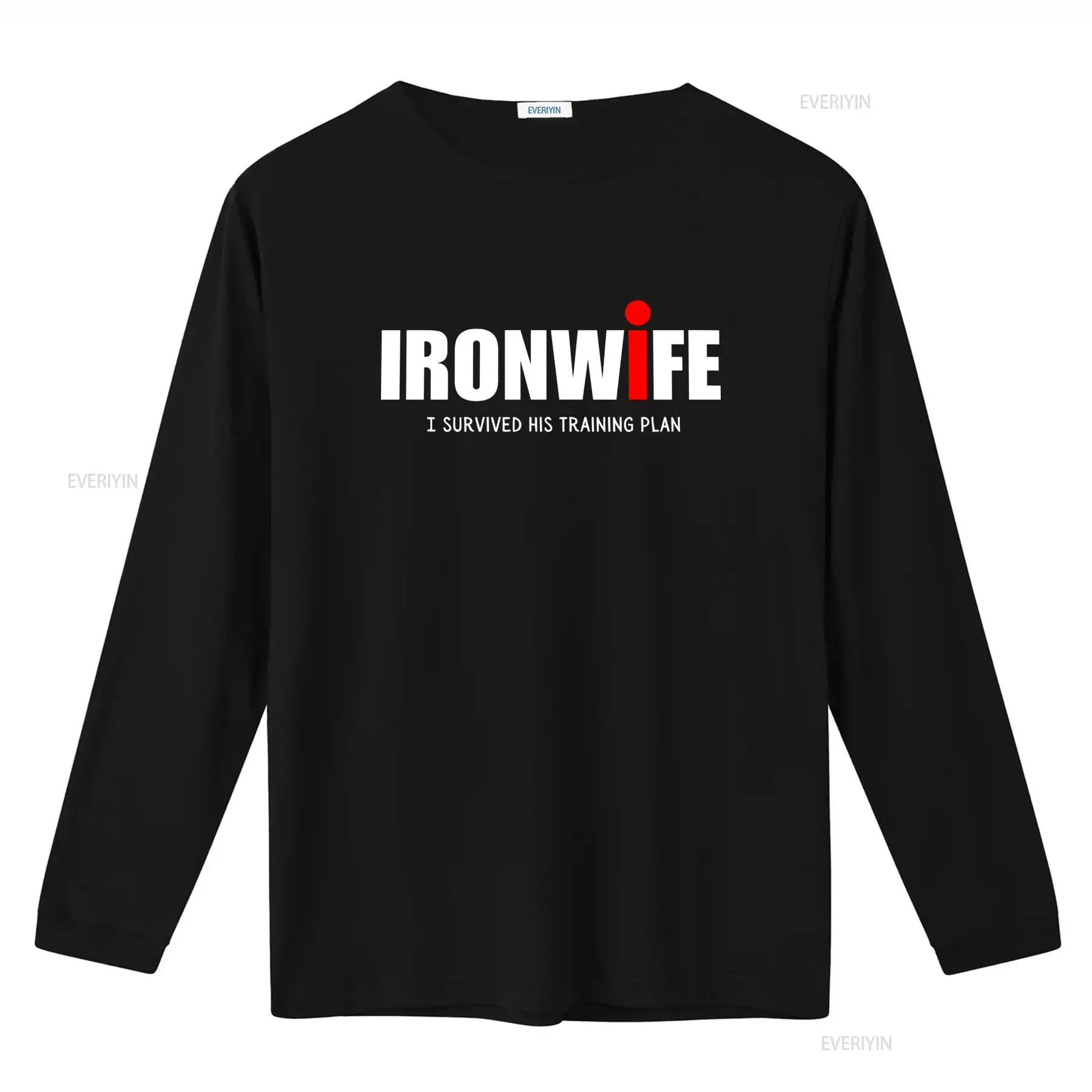 Ironwife T Shirt Triathlon Sup - Vintage Flannel Shirt ulasan dan harga
