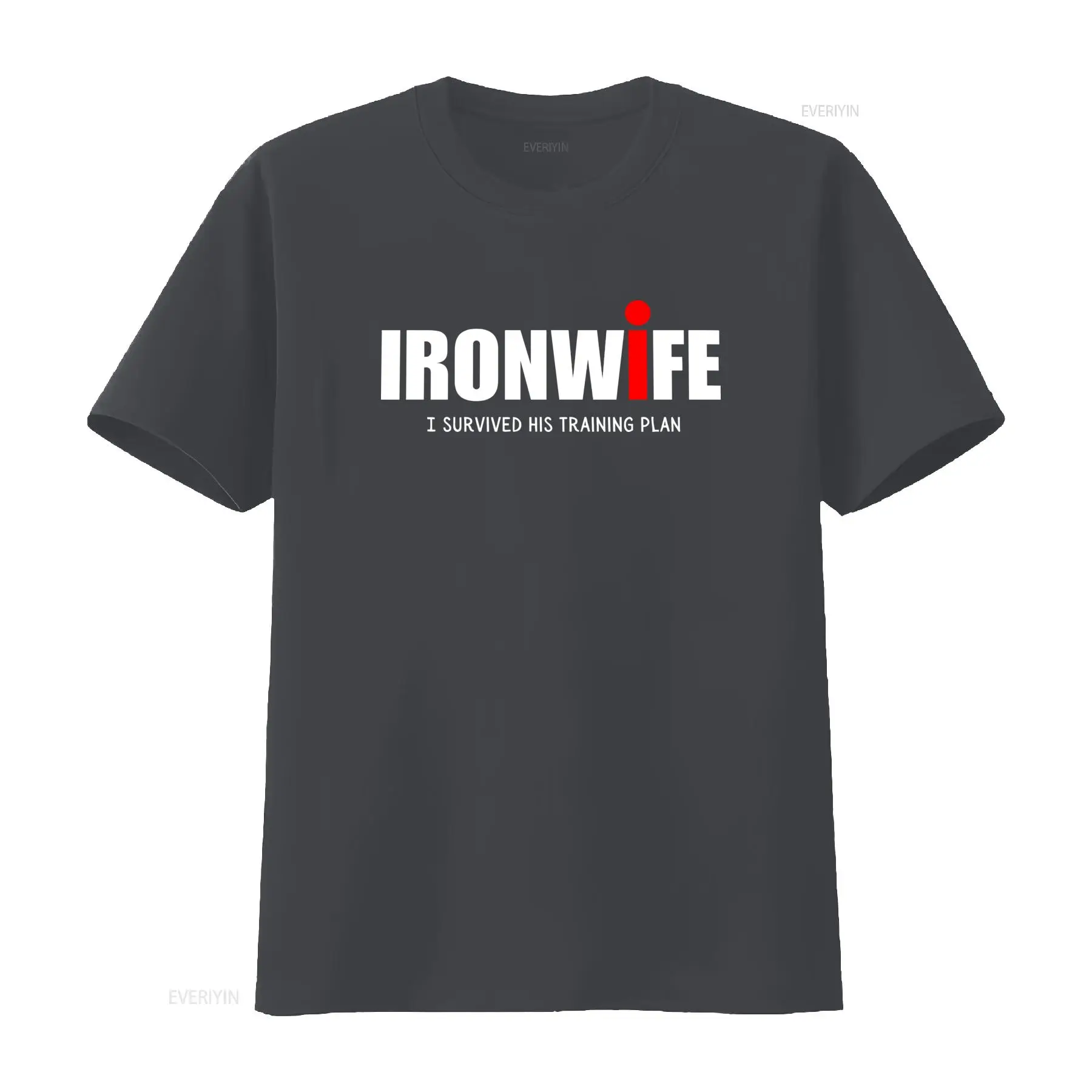 Ironwife T Shirt Triathlon Sup - Vintage Flannel Shirt ulasan dan harga