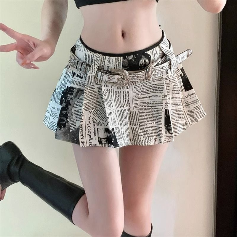 American Vintage Newspaper Pri - Vintage Fashion Newspaper ulasan dan harga
