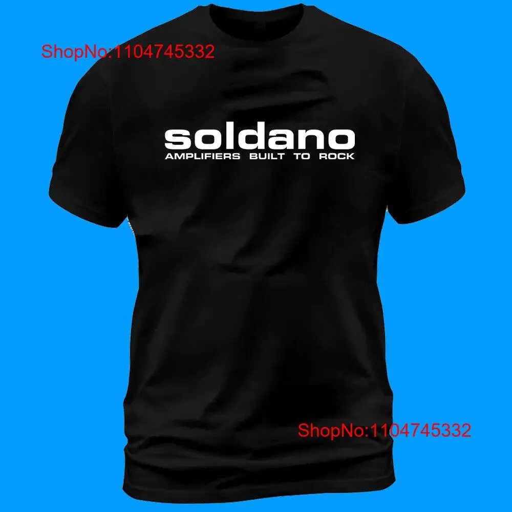 New SOLDANO AMPLIFICATION Funn - Vintage Flannel Shirt ulasan dan harga