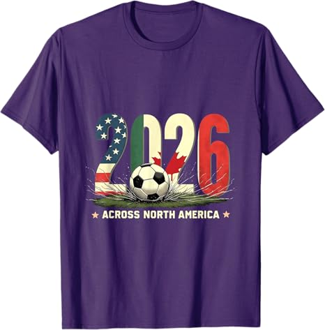Football Fan Vintage 2026 Nort - Vintage Fashion Canada ulasan dan harga