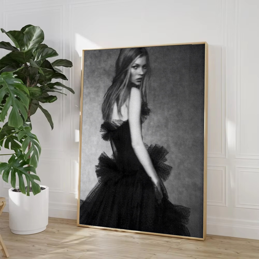 Vintage Retro Photography Kate - Vintage Fashion Sketches ulasan dan harga