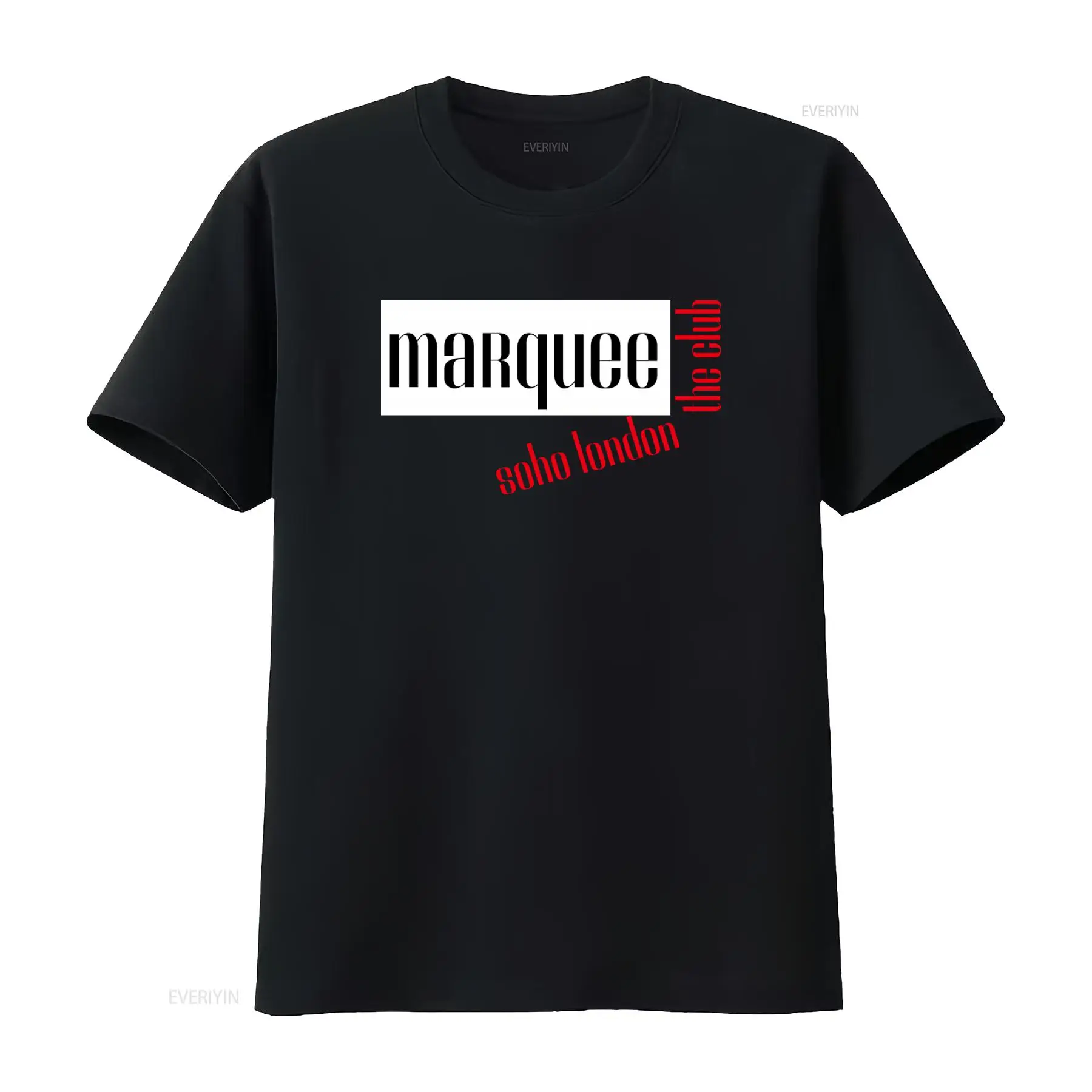 Vintage 90's Marquee Club Live - Vintage Fashion London ulasan dan harga