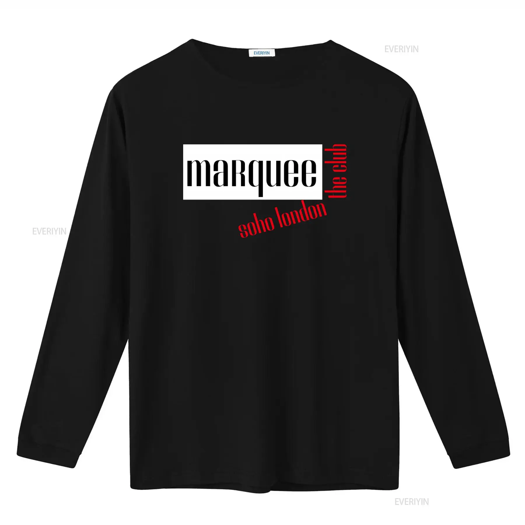 Vintage 90's Marquee Club Live - Vintage Fashion London ulasan dan harga