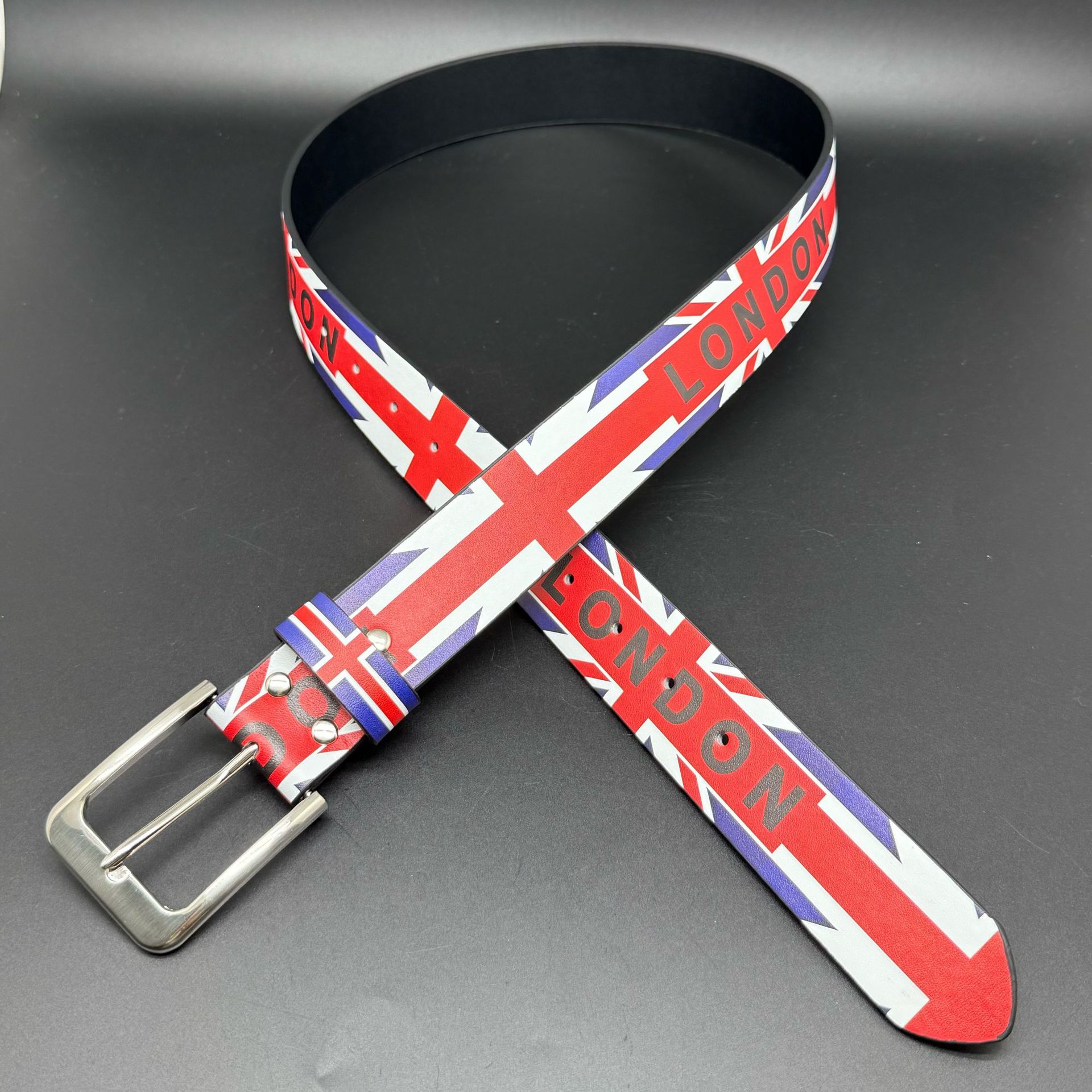 American Vintage Unisex PU Wai - Vintage Fashion London ulasan dan harga