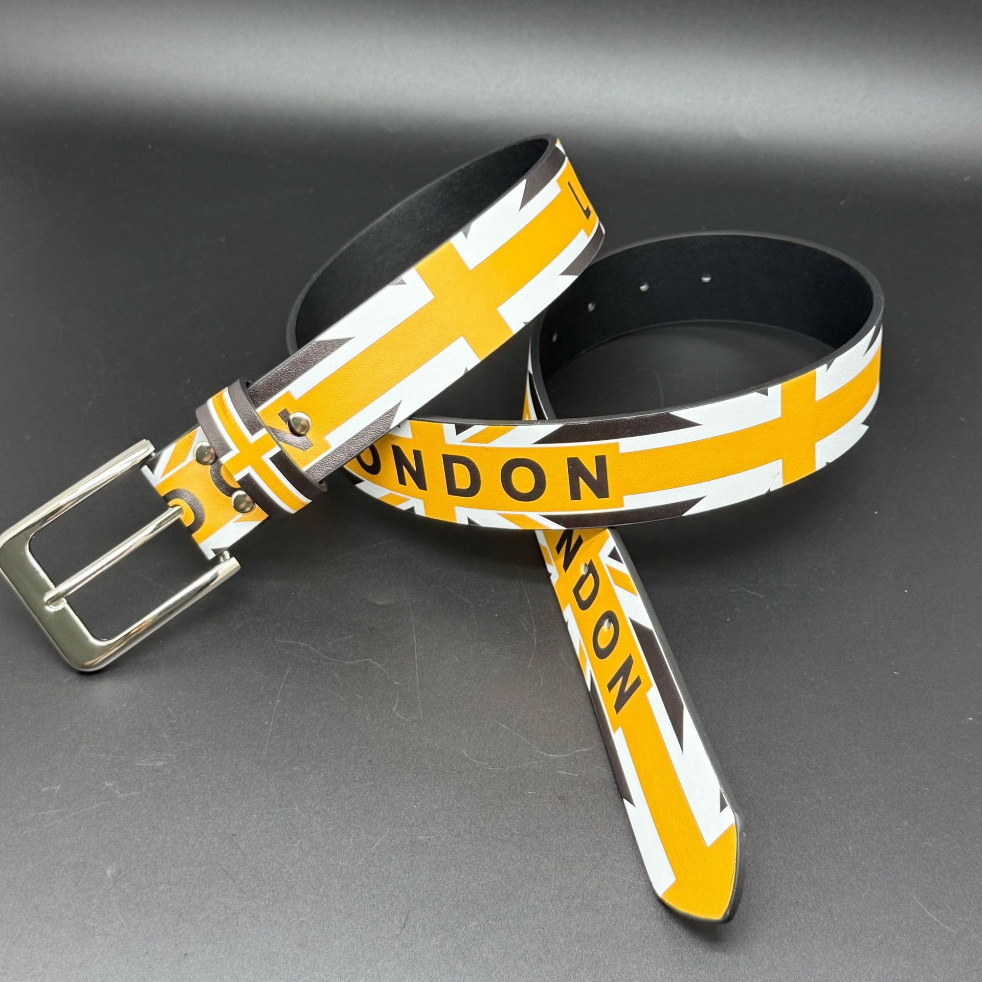 American Vintage Unisex PU Wai - Vintage Fashion London ulasan dan harga