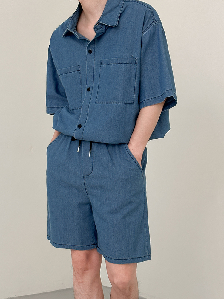 Streetwear Vintage Mens Jean T - Vintage Fashion Outfits Men ulasan dan harga