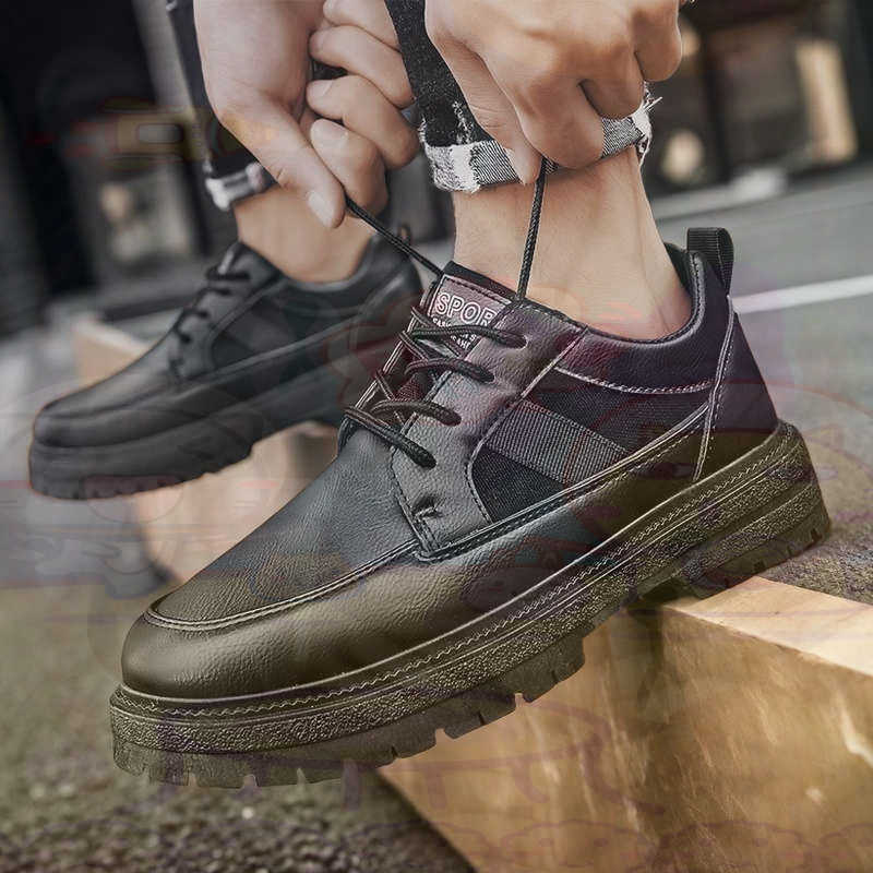Dark Natural Leather Fashion T - Vintage Fashion Canada ulasan dan harga