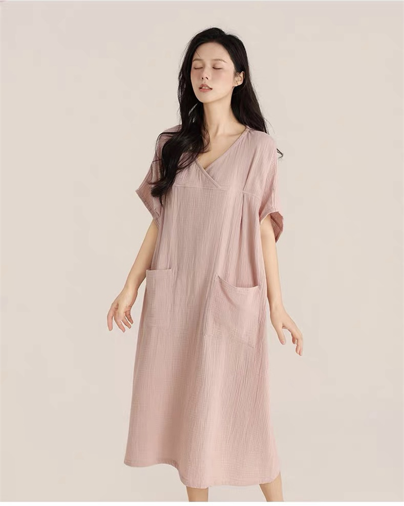 Vintage plus Size Women's Summ - Vintage Fashion Streetwear ulasan dan harga