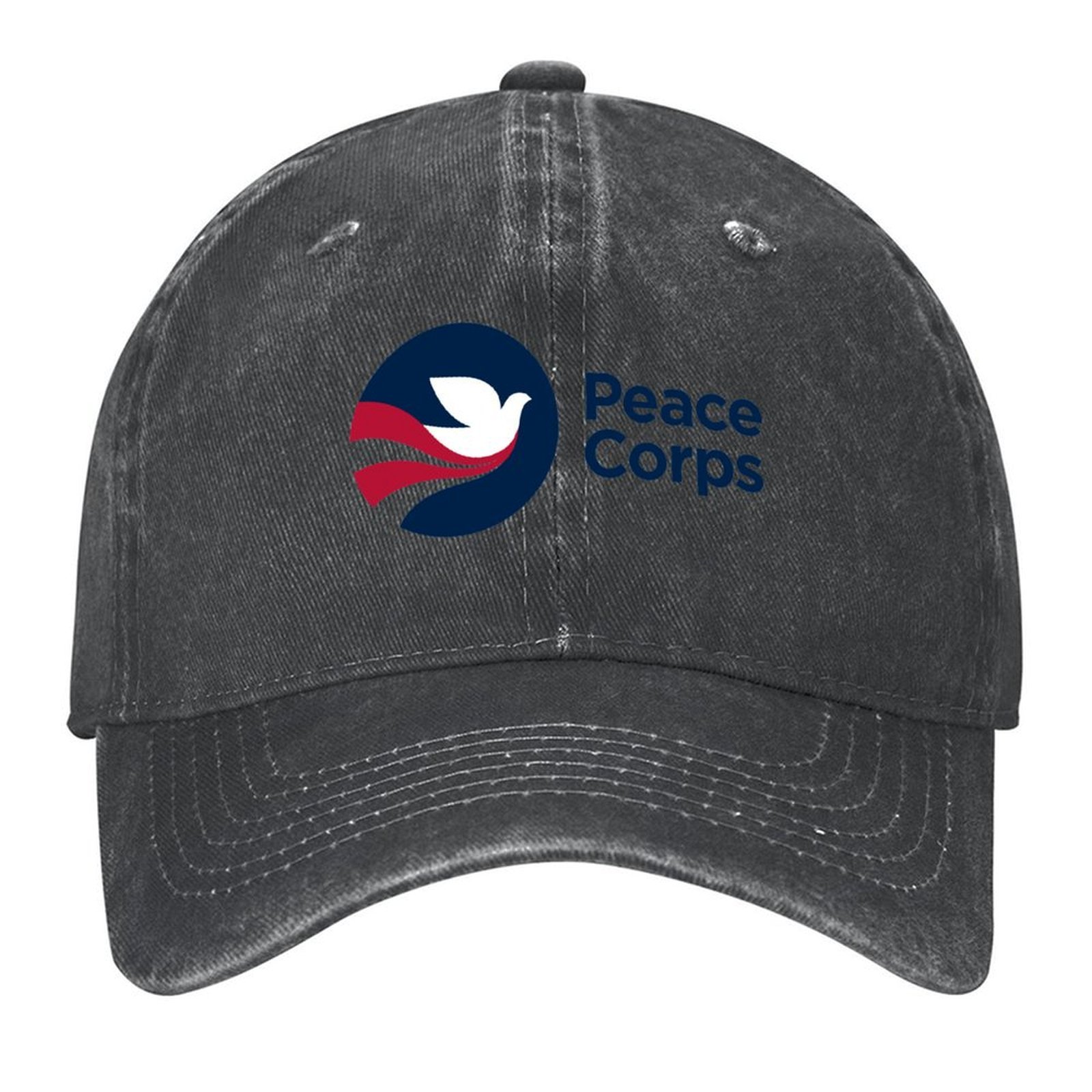 peace corps volunteer Baseball - Vintage Fashion Outlet ulasan dan harga