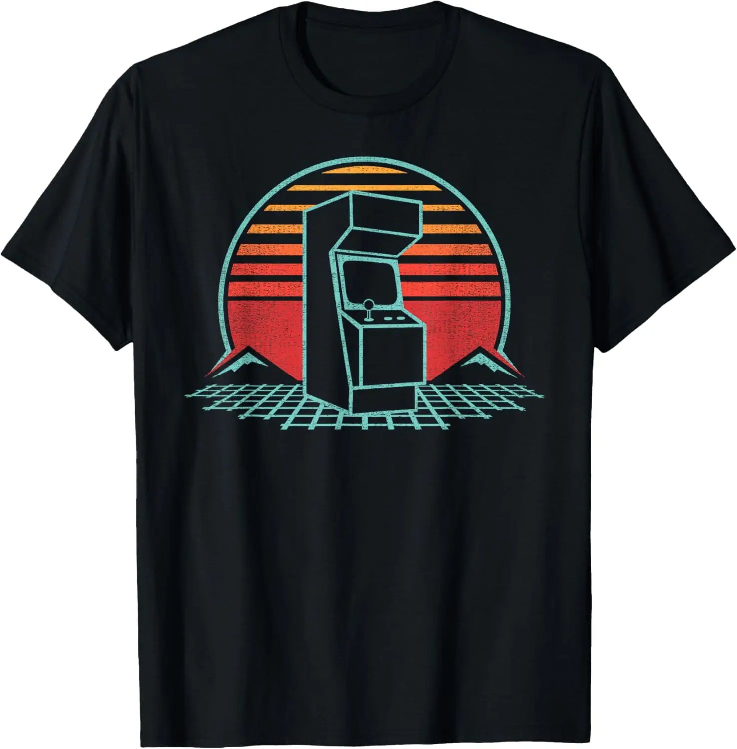 80s 90s Video Game Retro Vinta - Vintage Fashion Video ulasan dan harga