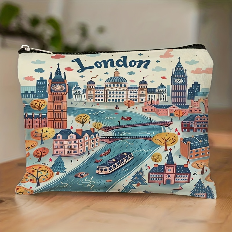 Women S Large Capacity London  - Vintage Fashion London ulasan dan harga