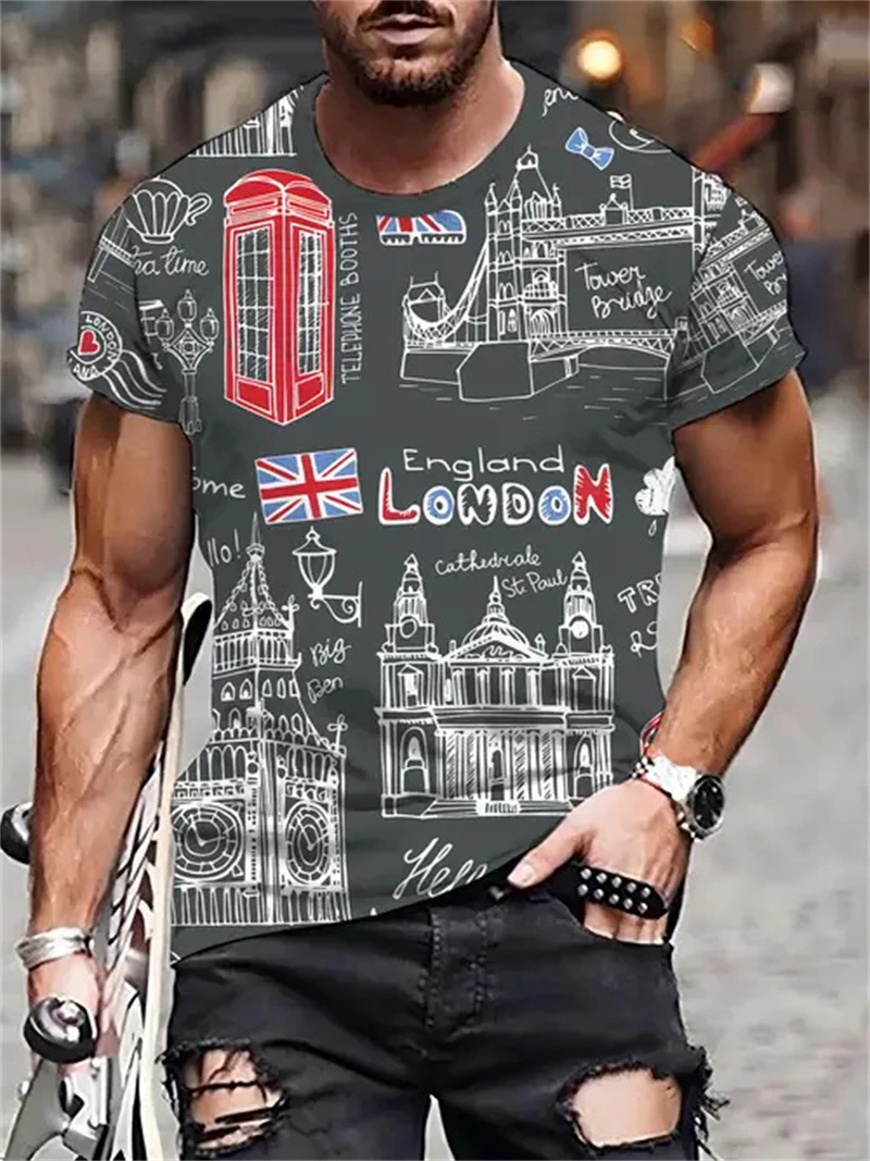 Men's Green NYC 32 Battle Prin - Vintage Fashion Nyc ulasan dan harga