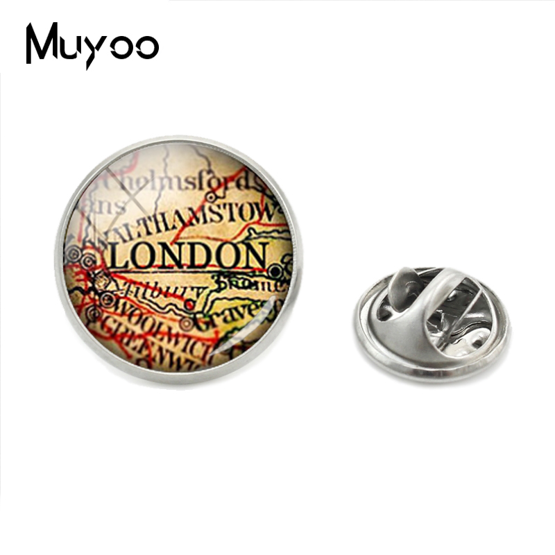 2019 New Vintage World City Ma - Vintage Fashion London ulasan dan harga