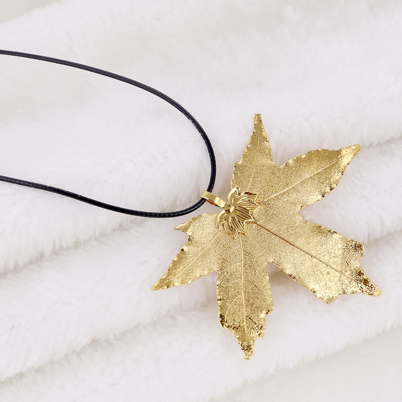 Unique Natural Canada Maple Le - Vintage Fashion Canada ulasan dan harga