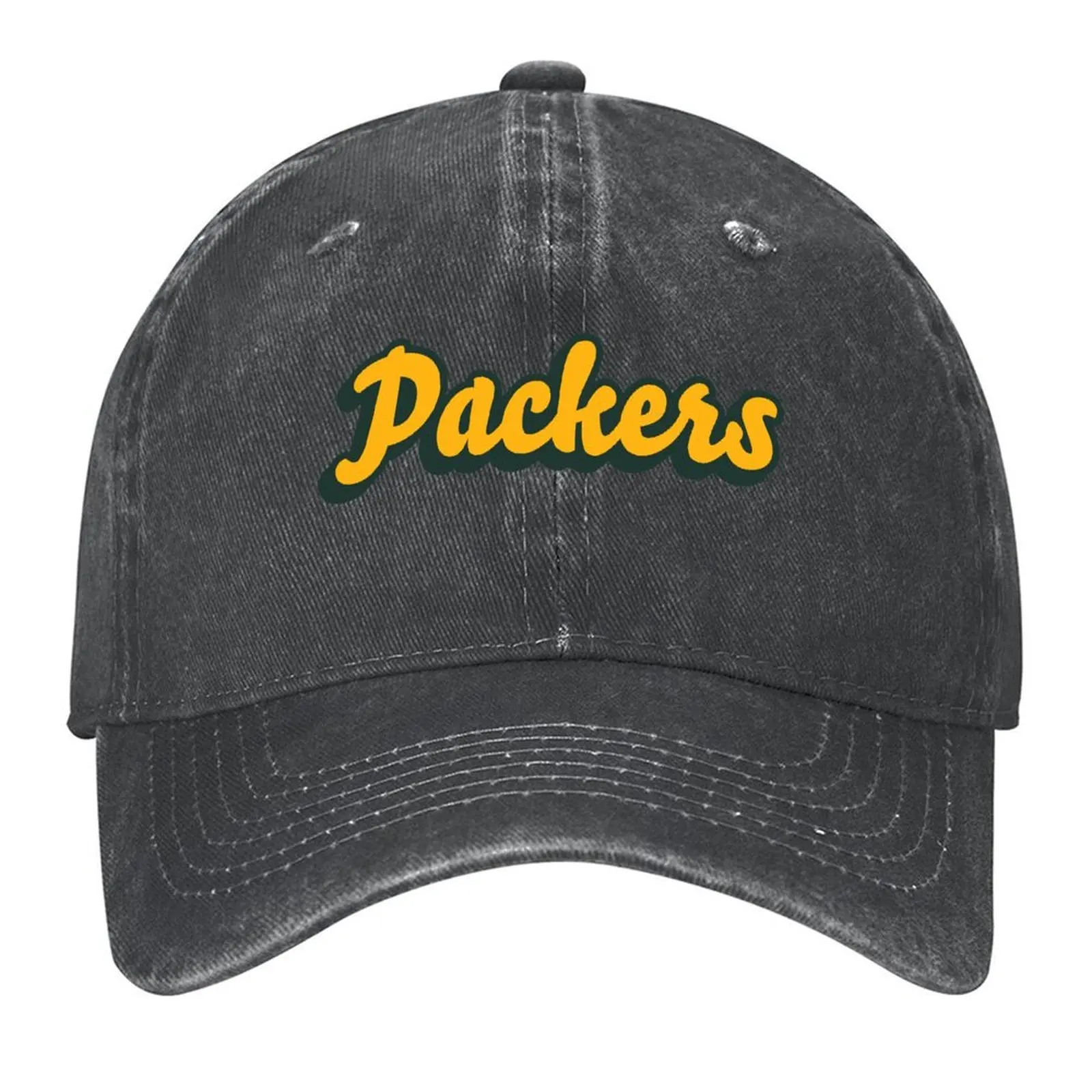 New Vintage-Styled Packers Bas - Vintage Fashion Outlet ulasan dan harga