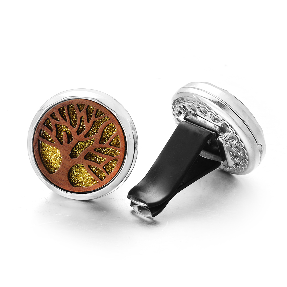 Vintage Wood Perfume Locket Ca - Vintage Fashion Outlet ulasan dan harga