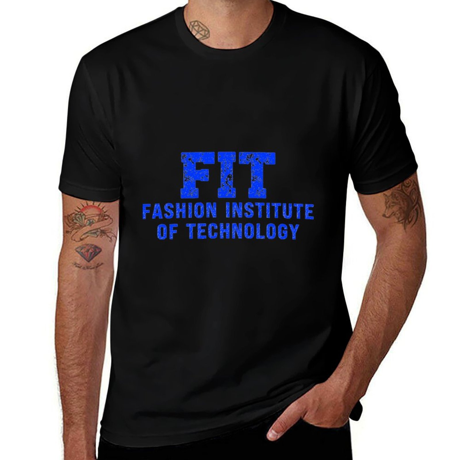 Fashion Institute of Technolog - Vintage Fashion Nyc ulasan dan harga