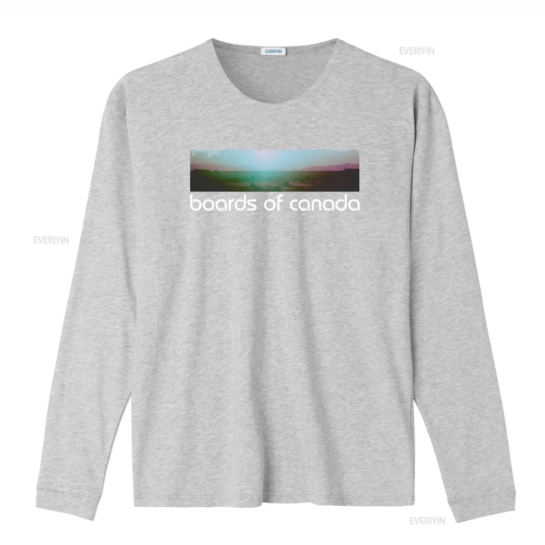 Boards Of Canada T Shirt 100 C - Vintage Fashion Canada ulasan dan harga