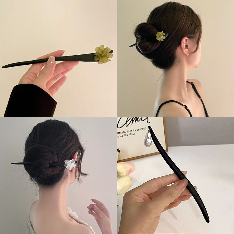 Vintage Chinese Style Wooden F - Vintage Fashion Ai ulasan dan harga