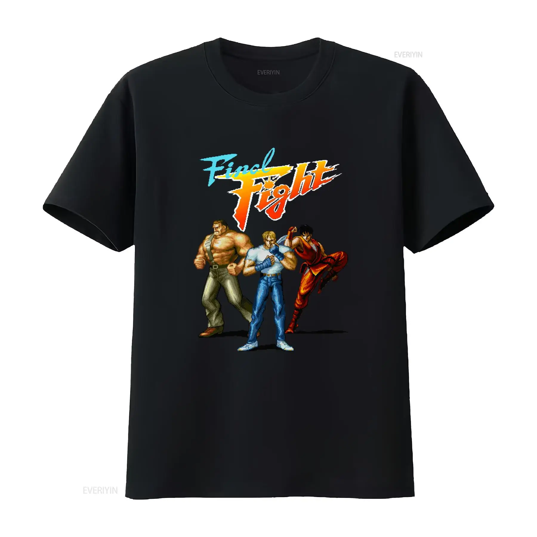 Retro SNES Arcade Final Fight  - Vintage Fashion Video ulasan dan harga