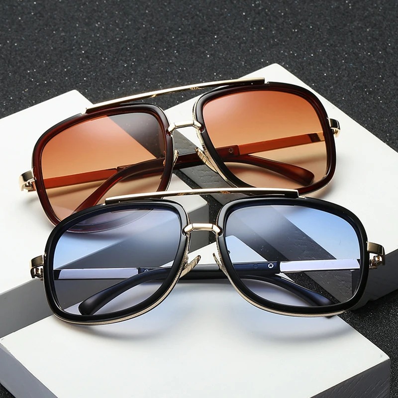 New Fashion Cool Men Driving G - Vintage Fashion Streetwear ulasan dan harga