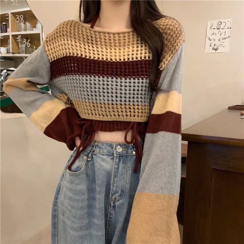 2026 Spring New Vintage Denim  - Vintage Flannel Shirt ulasan dan harga