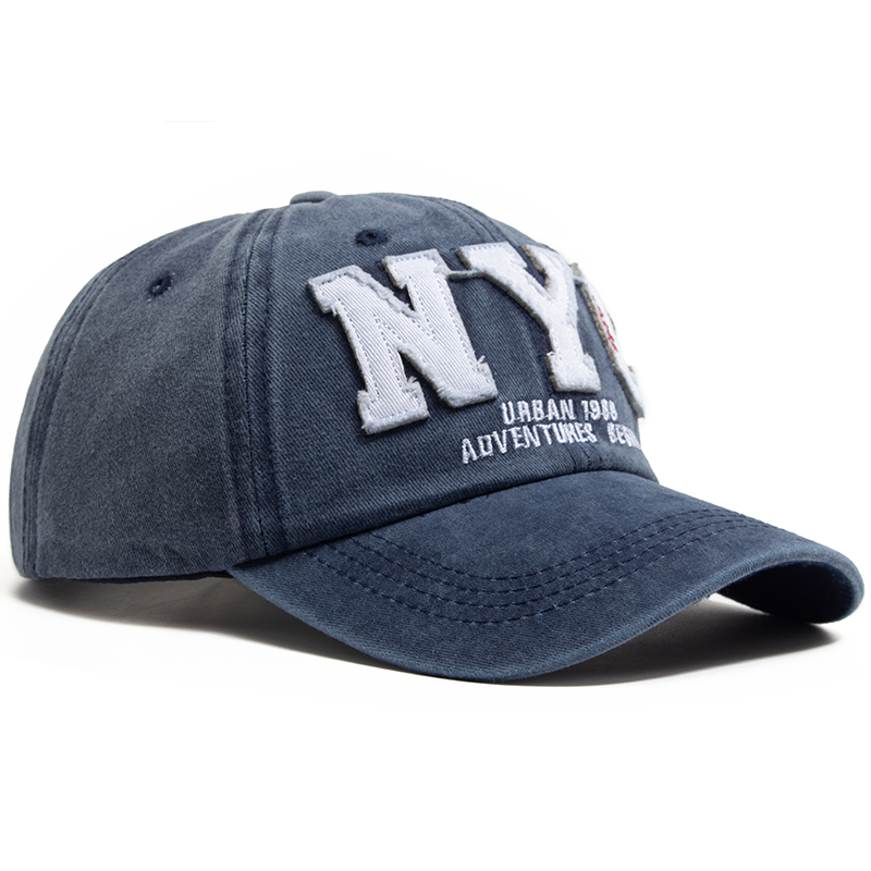 New Vintage Big Letter NYC Bas - Vintage Fashion Nyc ulasan dan harga