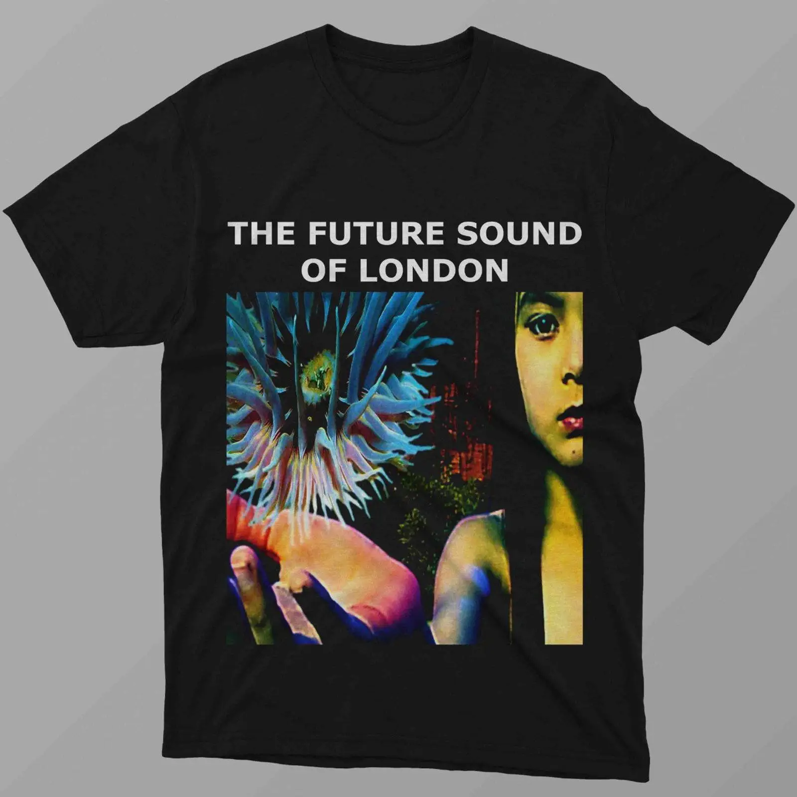 The Future Sound Of London T S - Vintage Fashion London ulasan dan harga