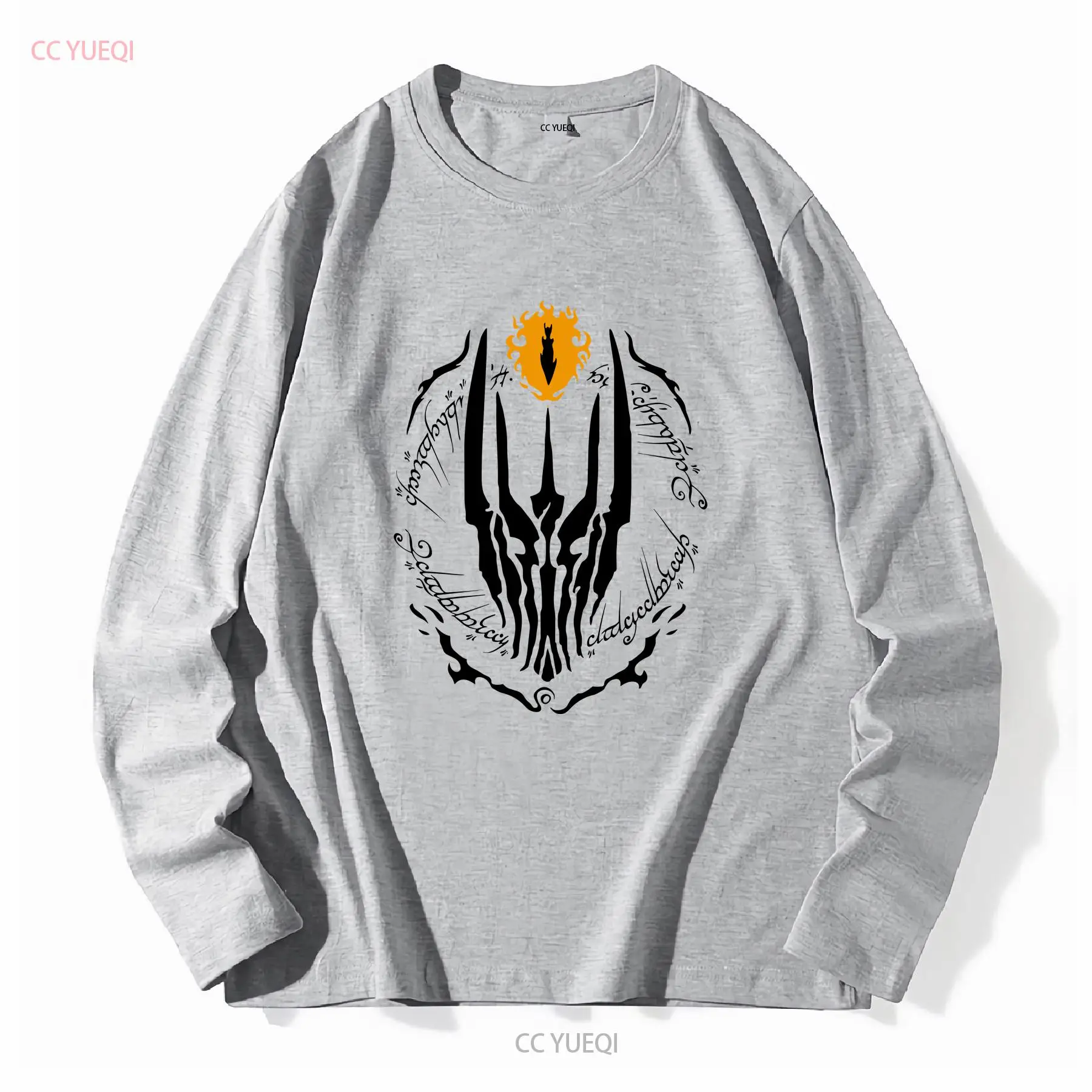 The One Ring T Shirt Sauron Ey - Vintage Fashion Books ulasan dan harga