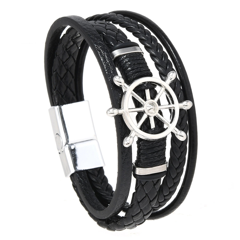 Vintage Jewelry Multilayer Bra - Vintage Fashion Wheel ulasan dan harga