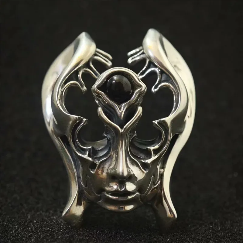 Garo, the Tooth Wolf Jinga's M - Vintage Fashion Wheel ulasan dan harga