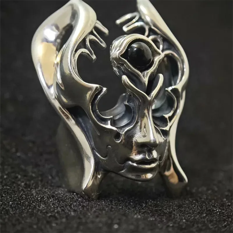 Garo, the Tooth Wolf Jinga's M - Vintage Fashion Wheel ulasan dan harga